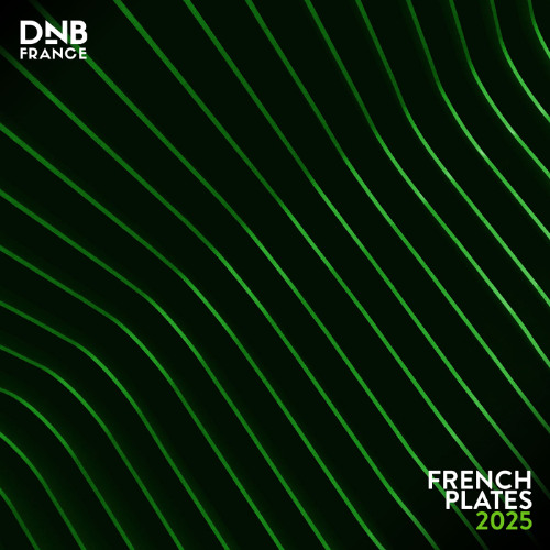 Dephas8 - Quantize (Available on DNB France - French Plates 2025 Compilation)