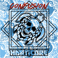 Harticore - Confusion  [FREE DL]
