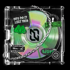 PREMIERE: moonmixer - You Do It Like This [moonmixer records]