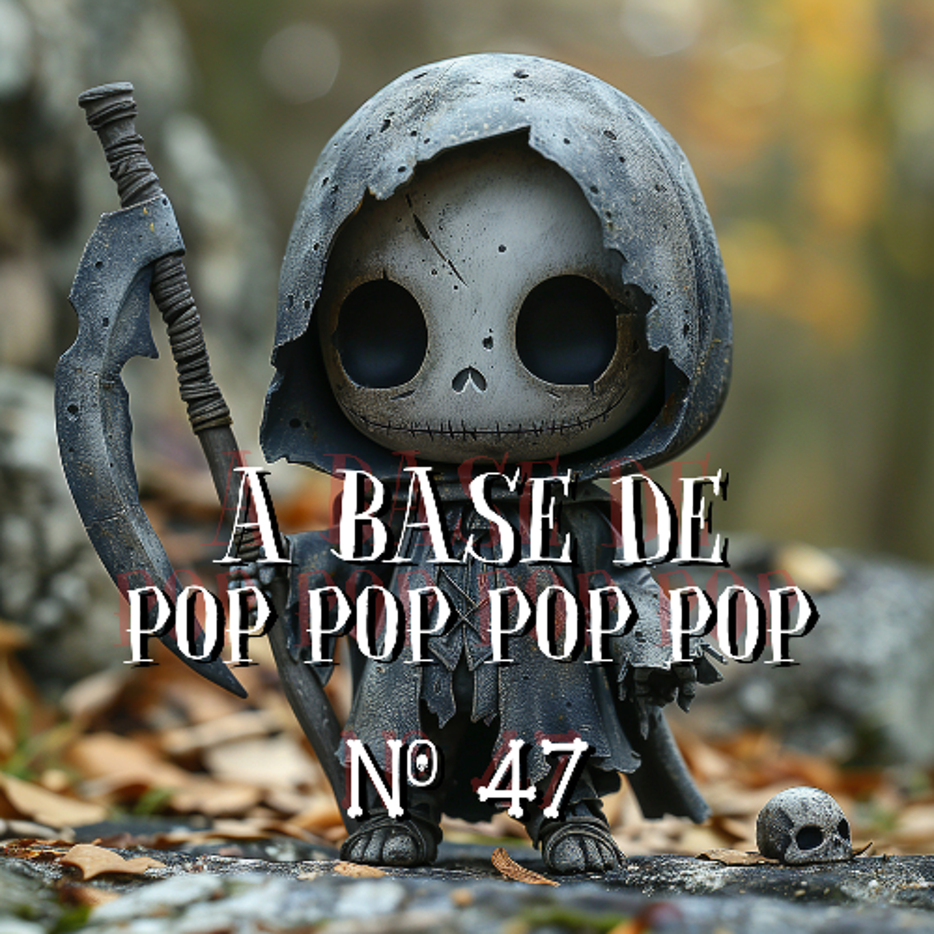 #47 Spoiler alert sur la mort