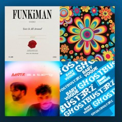 tUneSday mix 006 - Disco Currency