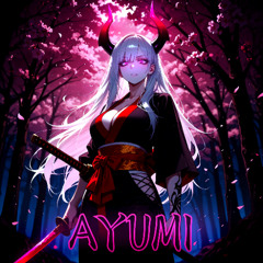 Ayumi - Blood Bloom Requiem