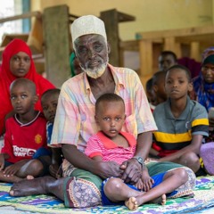 Makala: UNHCR  inawasaidia wakimbizi dhidi ya mafuriko Afrika Mashariki