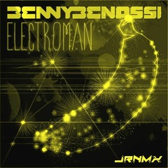 Benny Benassi - Cinema (Skrillex Remix) - JRNMX Flip [CLIP]