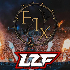 HF- SERIBU KEMANISAN 2025 - [ Lutfii DTM & HAM'FIX ]# LUIZ FLOW