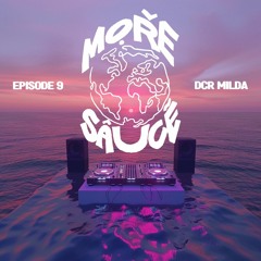 DCR MILDA - MORE SAUCE #9