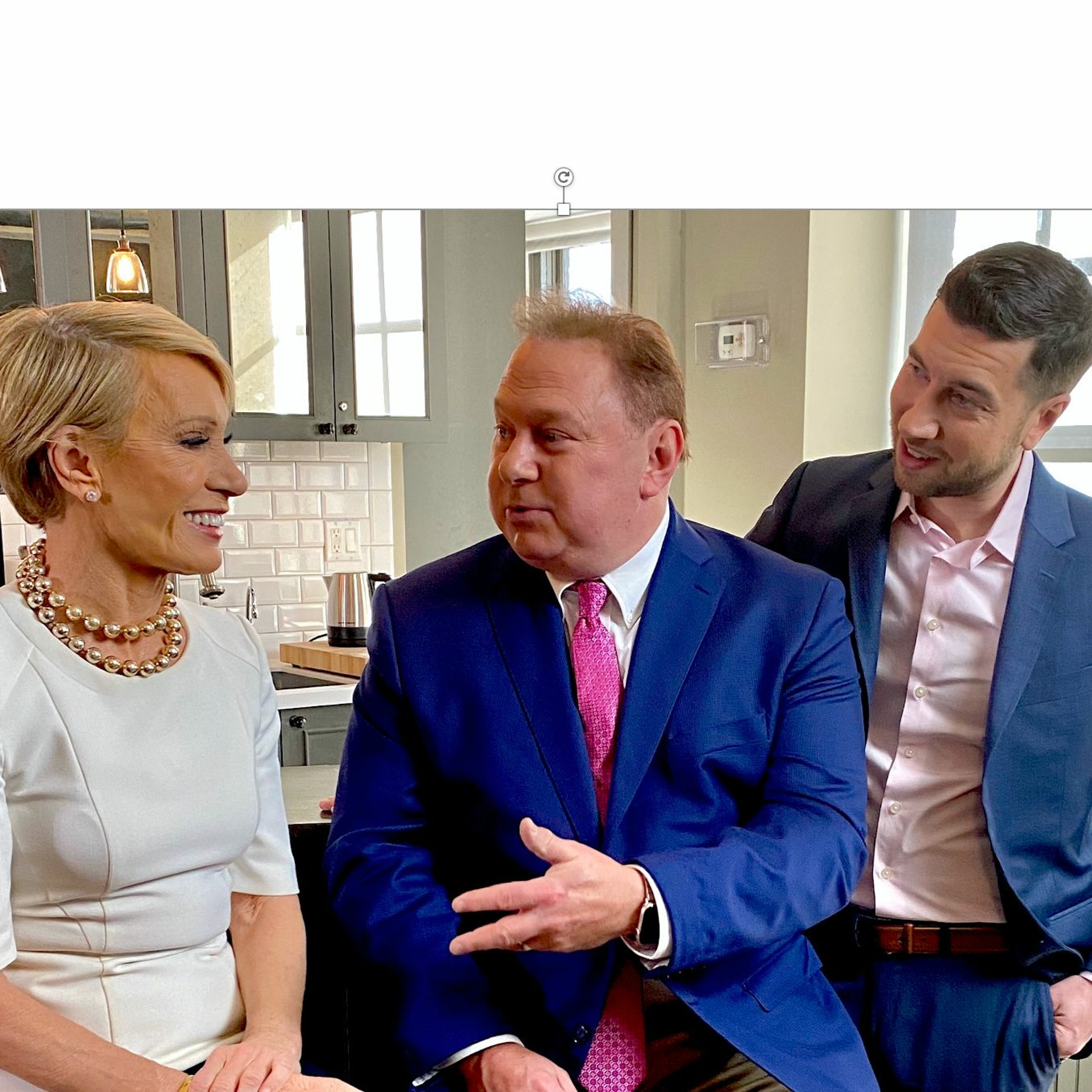 Louisville Real Estate Show November 21, 2021 episode artwork