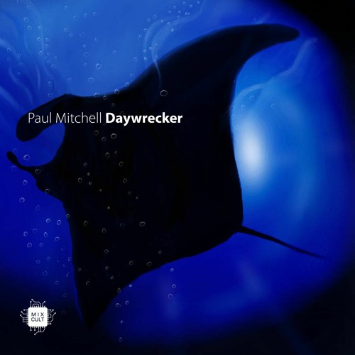 Paul Mitchell - House Keepin (Radio Version) [MixCult Records]