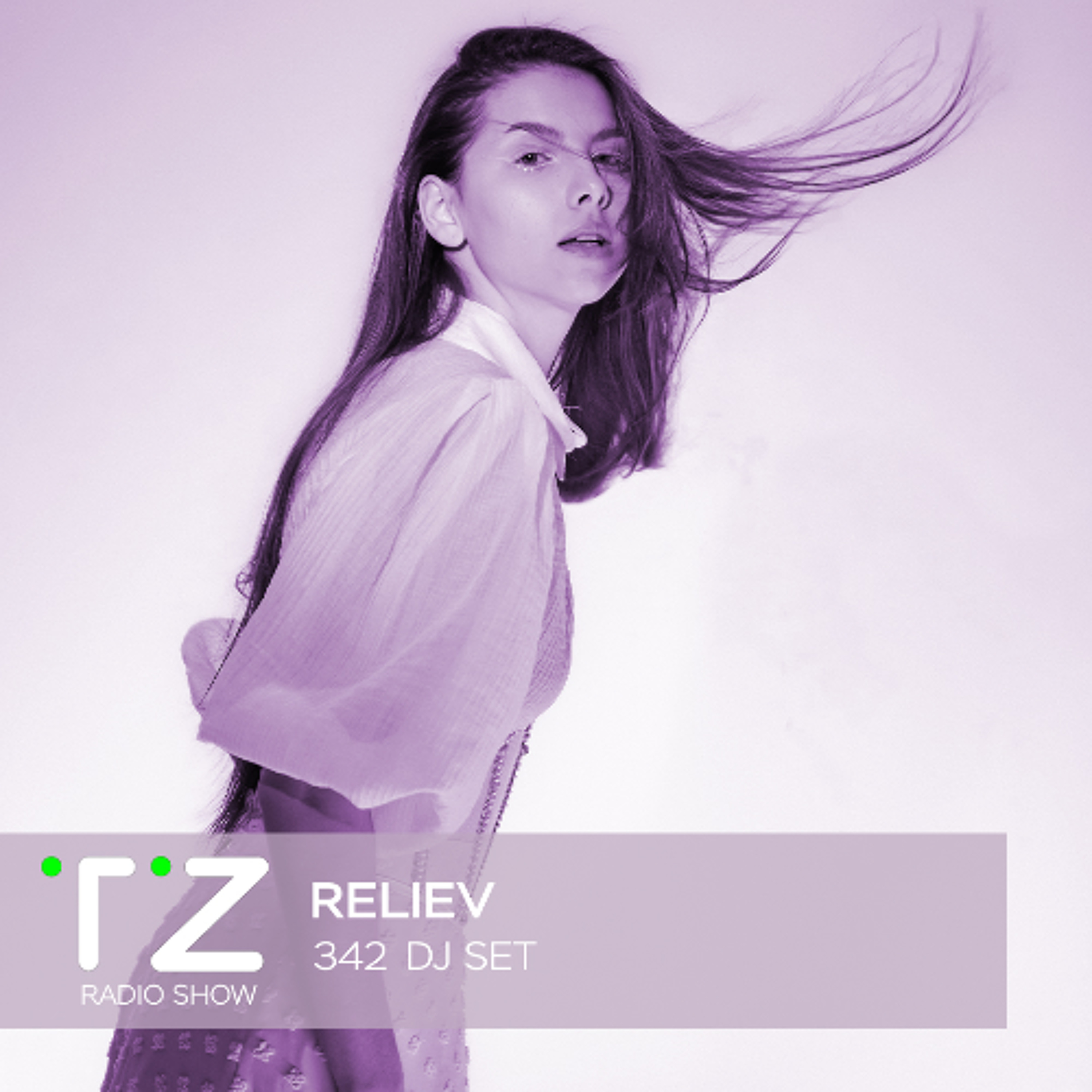 Taktika Zvuka | Radio Show • Label • Event