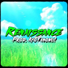 "Renaissance" - Dro Kenji x Juice WRLD x Lil Tjay Type Beat 2022丨Emotional Piano/Violin丨AyoTanomu!丨