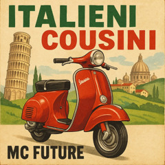 Italieni Cousini