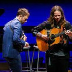 Chris Thile and Billy Strings - Geffen Music Hall - Feb 1, 2024