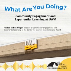 Community Engagement Through Data Analytics
