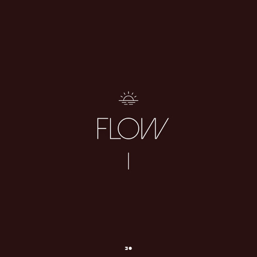 Minimal Deep Tech Mix - FLOW I (Hot Since 82, Damian Lazarus, Pete Tong, Booka Shade, Dosem)
