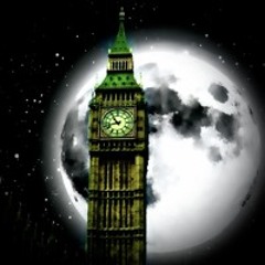 No Moon In London [Prod. By $hortkut]