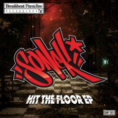 SONEK - Hit The Floor