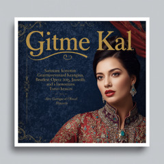 Gitme Kal (Opera Cover)
