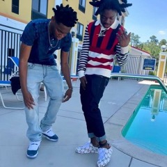 LPB Poody X LPB_Cal Type Beat Prod.By Kuttemkidd