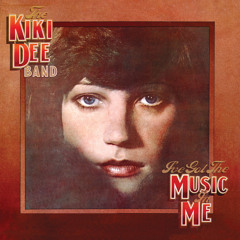 Stream Kiki Dee music | Listen to songs, albums, playlists for