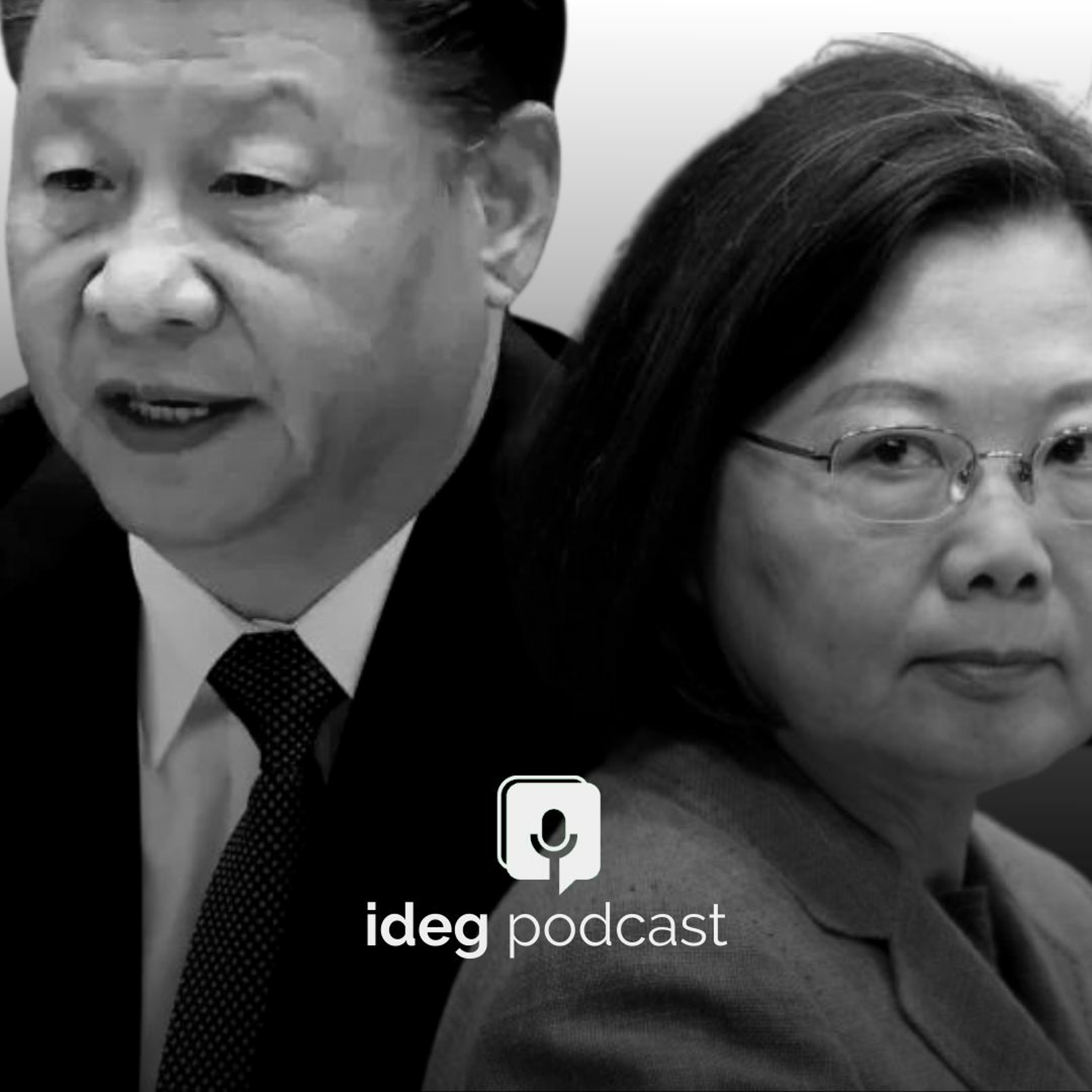 PodCast IDEG