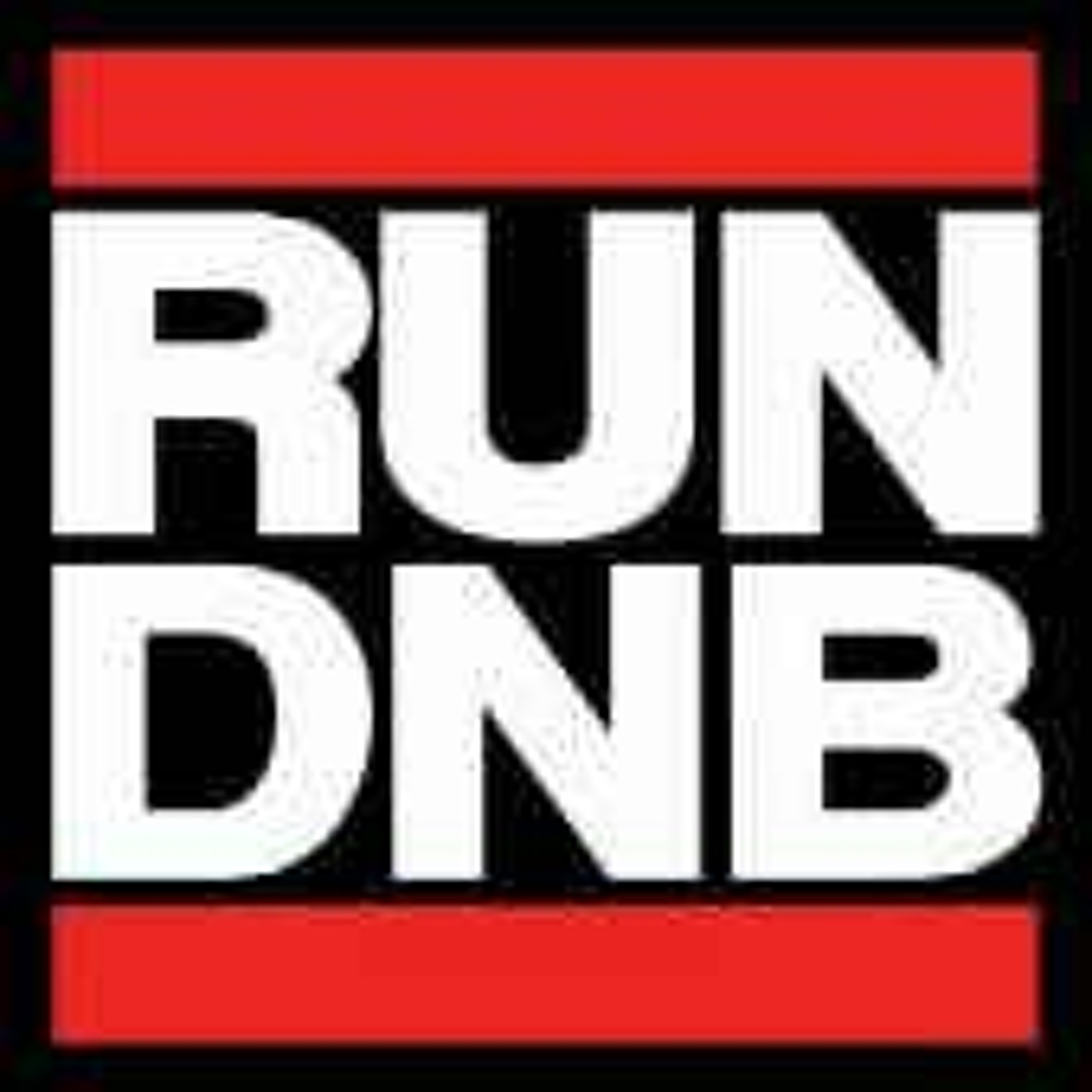 DJ Fixate - 93 RUN DNB episode artwork