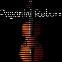 Paganini Reborn