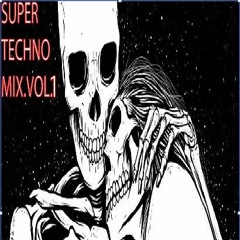 SUPERTECHNOMIX (vol.1)