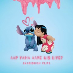 Aap Yaha Aaye Kis Liye (Kanishqh Flip) | Asha Bhosle | Kishor Kumar | Bollywood Remix