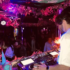 Vitino Giambalvo - Closing Set @Zegre - Buenos Aires