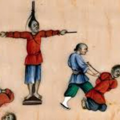 efectos de tortura