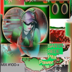 100 📡 Pita Pawer 🇦🇷 (Santa Sede)