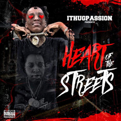 iThugPassion - Drop The Beat (Fast)