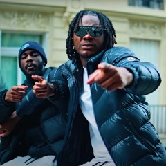 Nono la grinta x Dark red