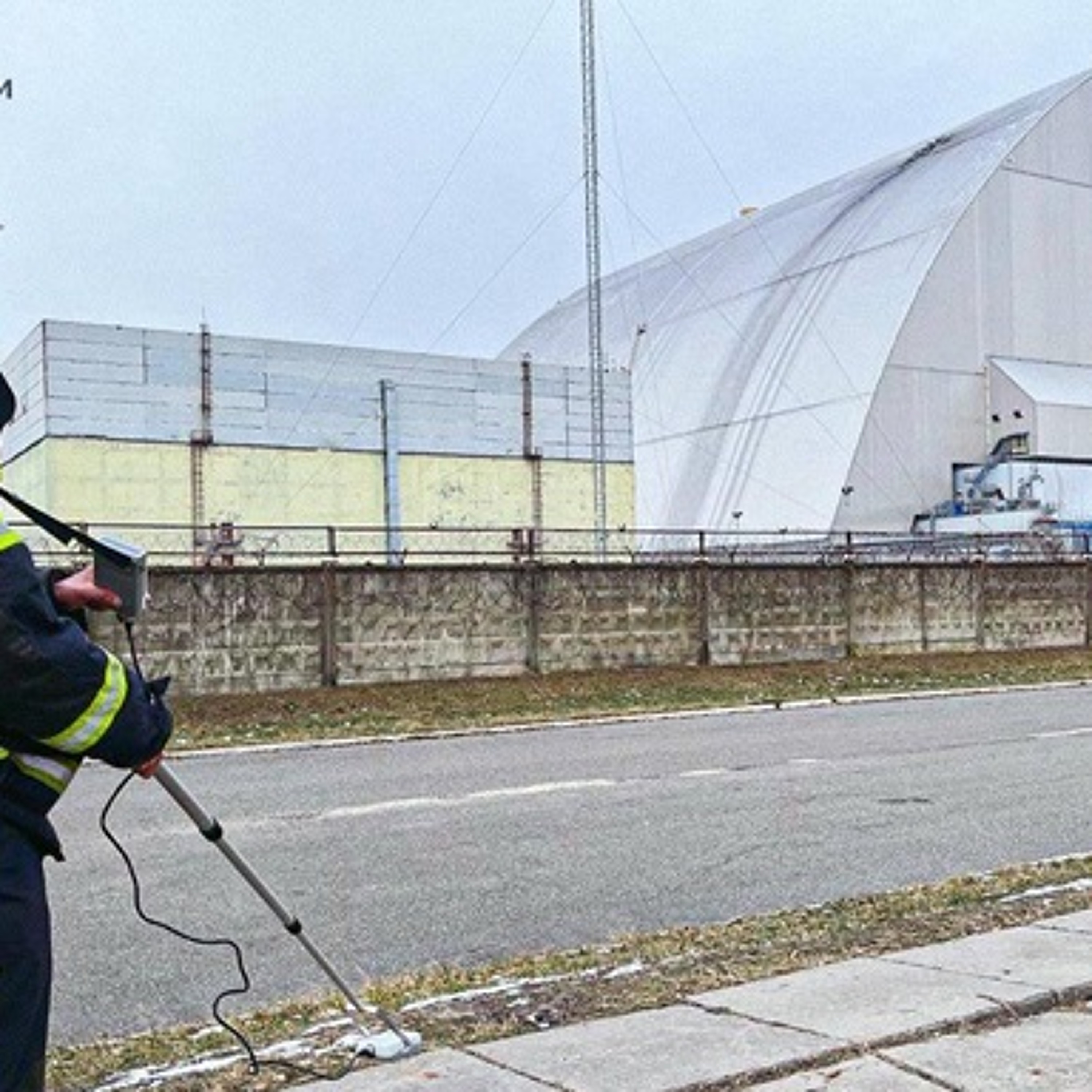 Російський ядерний шантаж: окупація ЗАЕС, загроза радіаційній безпеці та інформаційні вкиди episode artwork