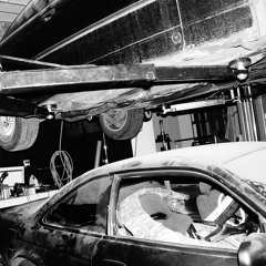 SCOPE / BRI - HELL ON EARTH FREESTYLE