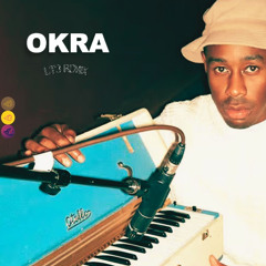 OKRA by Tyler, The Creator - LT3 remix