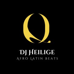 DJ Heilige Afro Latin Beats