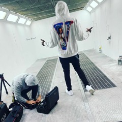 Yuri Joness - Pardon My Steez (NY freestyle)