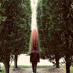 Stuck In A Moment