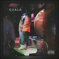 GUALA Jugg x Yung Meech (prod.timeline)