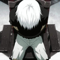 Ken Kaneki x A Miserable Life - Decalius