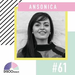 #61 Ansonica - DISCOnnect cast