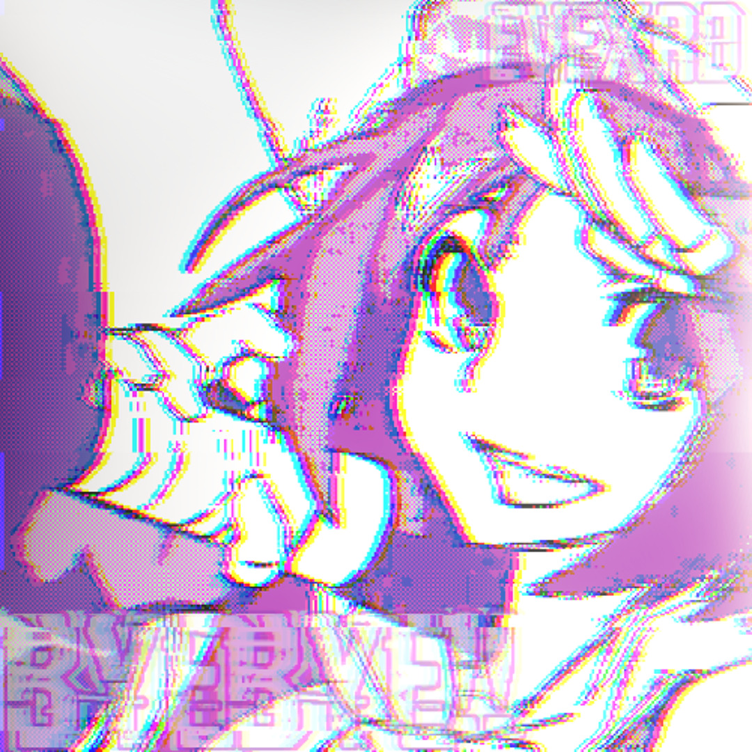 Stream Bye Bye! (prod. ME) by EveXrd | Listen online for free on