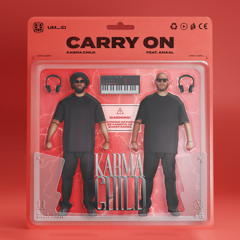 Carry On (feat. Amaal)