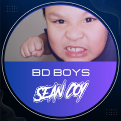 BD BOYS - Sean Coy
