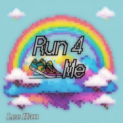 RUN4ME (Prod. zodiak)