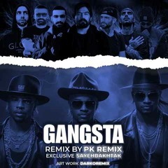 Gangsta(زدم زیرش سرم گیج رفت)
