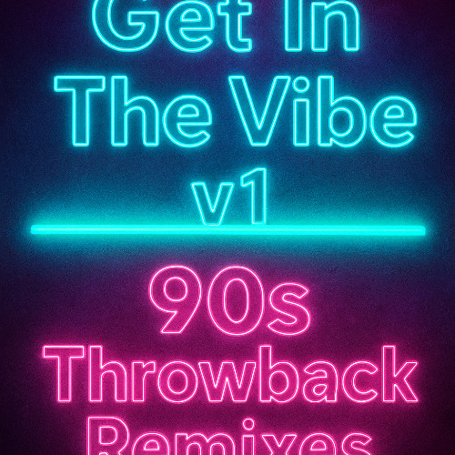 Get In The Vibe (Vol 1) (Salon Ninety5 ed.)