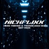 HARD TECHNO & TRANCE 2024 MIX & EDIT PACK DJ mix artwork - Electronic music tracklist cover image