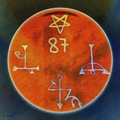 Lilith Ritual/Meditation Music by pavleisdead & VK Jehannum